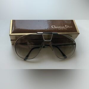 Vintage Ch. Dior monsieur sunglasses 2151 70 63 16